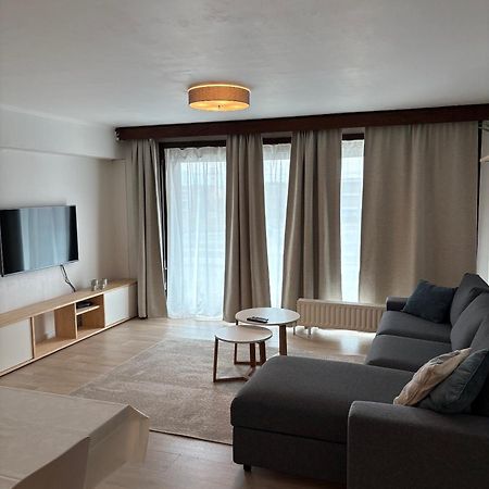 Gezinsappartement - La Plage - Wenduine Zeedijk Екстериор снимка