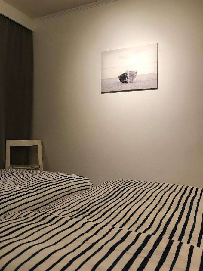 Gezinsappartement - La Plage - Wenduine Zeedijk Екстериор снимка