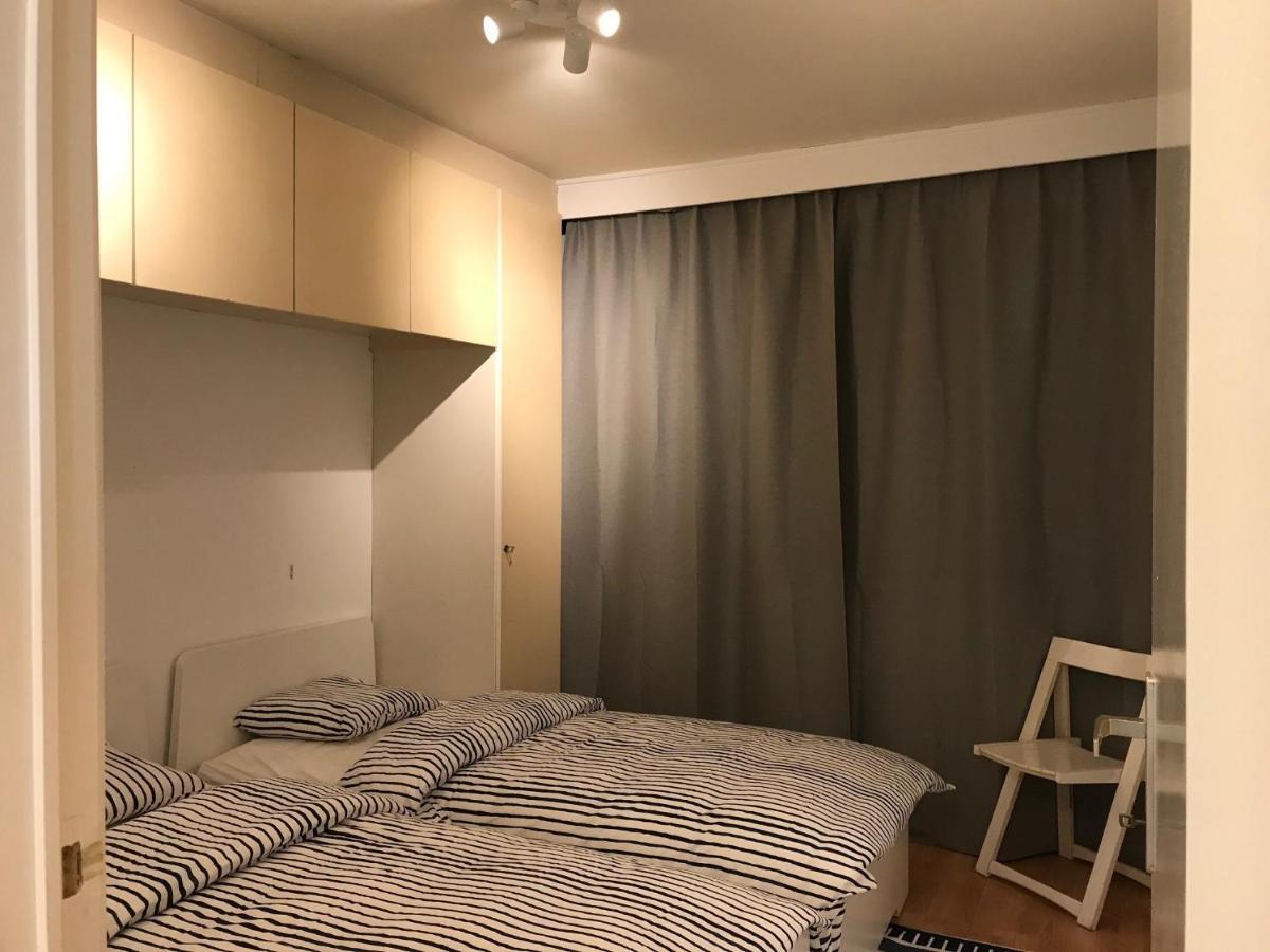 Gezinsappartement - La Plage - Wenduine Zeedijk Екстериор снимка